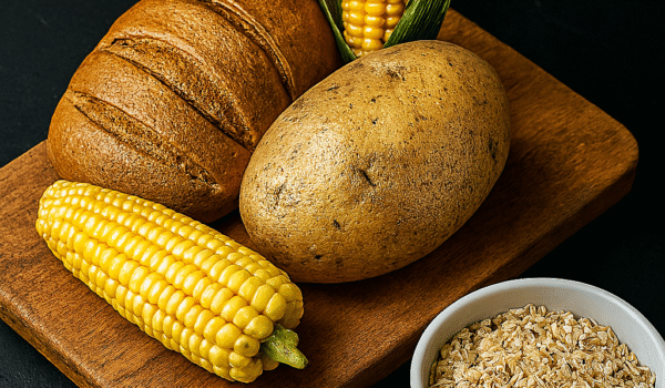 کربوهیدرات ها