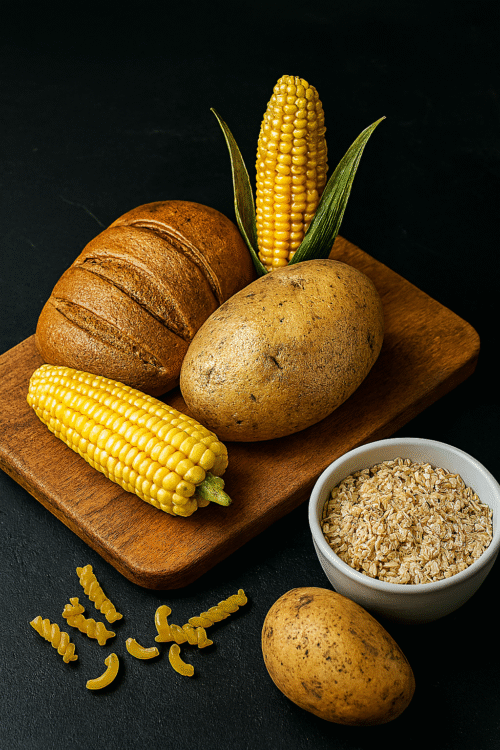 کربوهیدرات ها